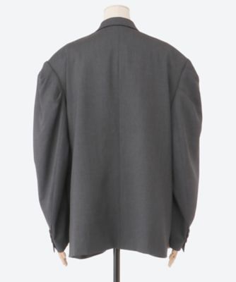 WOOL PUFF JACKET 22202900 | HOLIDAY (Women
