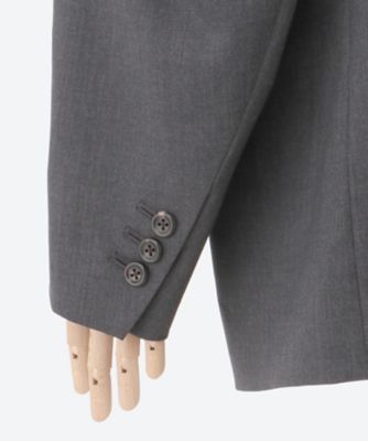 WOOL PUFF JACKET 22202900 | HOLIDAY (Women