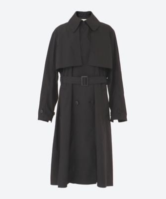 ＜FUMIE=TANAKA＞ｃａｐｅ　ｔｒｅｎｃｈ　ｐｌａｎｅ　ＣＯ　Ｆ２５Ｓ－０２