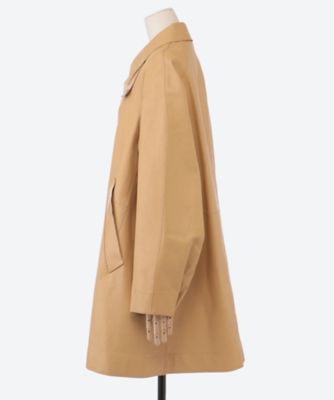 ＬＥＡＴＨＥＲ　ＣＵＴ―ＯＦＦ　ＨＡＬＦ　ＣＯＡＴ　ＹＫ２５ＳＳ０９０２Ｃ