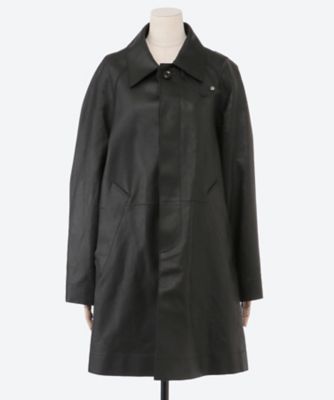 ＬＥＡＴＨＥＲ　ＣＵＴ―ＯＦＦ　ＨＡＬＦ　ＣＯＡＴ　ＹＫ２５ＳＳ０９０２Ｃ