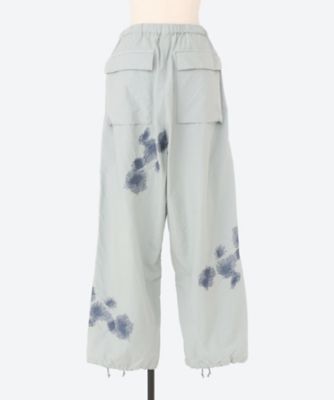 ＥＭＢＲＯＩＤＥＲＹ　ＯＶＥＲ　ＰＡＮＴＳ　ＹＫ２５ＳＳ０９１２Ｐ