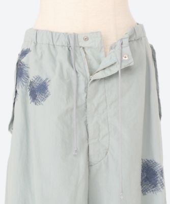 ＥＭＢＲＯＩＤＥＲＹ　ＯＶＥＲ　ＰＡＮＴＳ　ＹＫ２５ＳＳ０９１２Ｐ