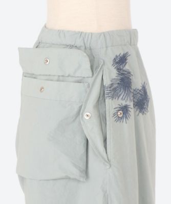 ＥＭＢＲＯＩＤＥＲＹ　ＯＶＥＲ　ＰＡＮＴＳ　ＹＫ２５ＳＳ０９１２Ｐ