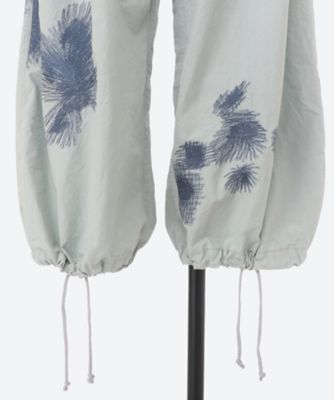 ＥＭＢＲＯＩＤＥＲＹ　ＯＶＥＲ　ＰＡＮＴＳ　ＹＫ２５ＳＳ０９１２Ｐ
