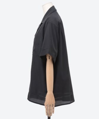 ＥＭＢＲＯＩＤＡＲＥＹ　ＯＰＥＮ　ＣＯＬＬＡＲ　ＳＨＩＲＴ　ＹＫ２５ＳＳ０９３８ＳＨ