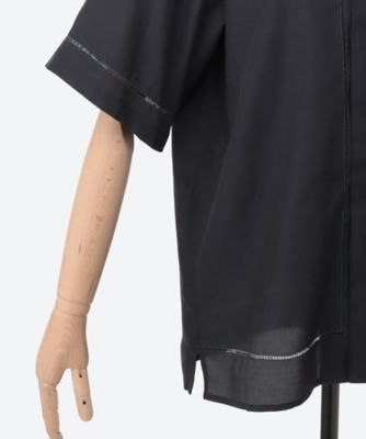 ＥＭＢＲＯＩＤＡＲＥＹ　ＯＰＥＮ　ＣＯＬＬＡＲ　ＳＨＩＲＴ　ＹＫ２５ＳＳ０９３８ＳＨ