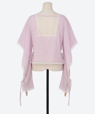 ｓｑｕａｅｒ　ｌａｃｅ　Ｐ／Ｏ　Ｆ２５Ｓ―１７