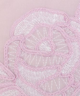 ｓｑｕａｅｒ　ｌａｃｅ　Ｐ／Ｏ　Ｆ２５Ｓ―１７