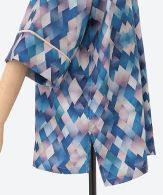 round neck SH F25S－18 | FUMIE=TANAKA