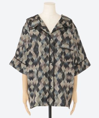 ｒｏｕｎｄ　ｎｅｃｋ　ＳＨ　Ｆ２５Ｓ－１８