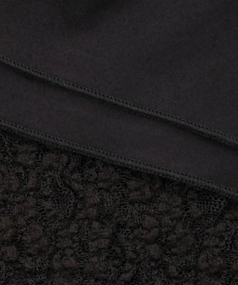 ｂｉｇ　ｆｒｉｌｌ　ｌａｃｅ　ｃａｍｉ　Ｆ２５Ｓ－２５