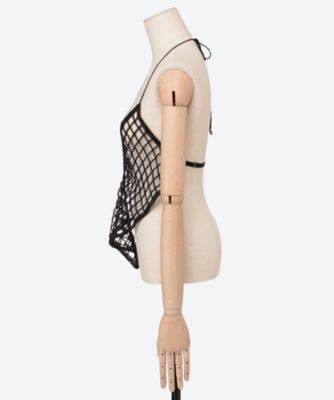 metal mesh bustire F25S－30 | FUMIE