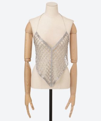 ｍｅｔａｌ　ｍｅｓｈ　ｂｕｓｔｉｒｅ　Ｆ２５Ｓ－３０