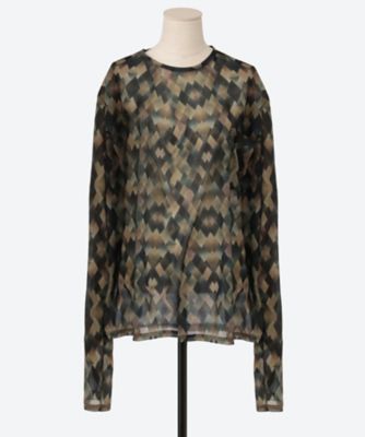 ｓｈｅｅｒ　ｐｒｉｎｔ　ｌｏｎｇＴ　Ｆ２５Ｓ－３４