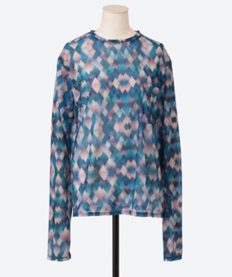 ｓｈｅｅｒ　ｐｒｉｎｔ　ｌｏｎｇＴ　Ｆ２５Ｓ－３４