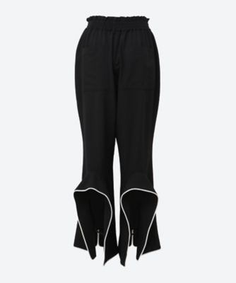hem round plane PA F25S―47 | FUMIE