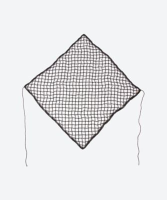 ｍｅｔａｌ　ｍｅｓｈ　ｓｃａｒｆ　Ｆ２５Ｓ－５９