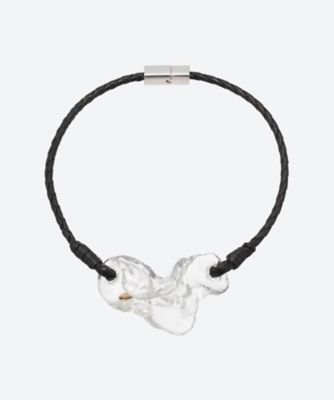 ＜FUMIE=TANAKA＞ｃｌｅａｒ　ｃｈｏｋｅｒ　Ｆ２５Ｓ－６２