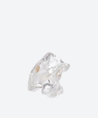 ｃｌｅａｒ　ｒｉｎｇ　Ｆ２５Ｓ－７３