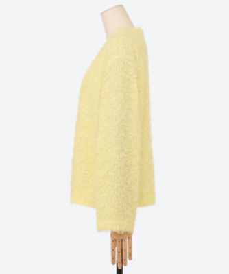 Ｂｏｕｃｌｅ　ｋｎｉｔ　Ｃａｒｄｉｇａｎ　ＴＫ２５ＳＳＣＡ０１