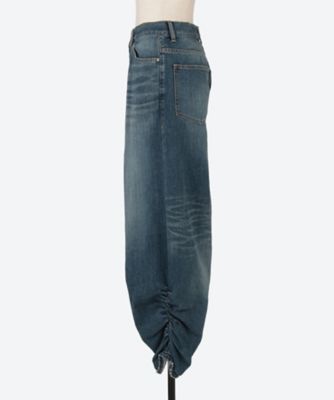 パンツ　ＵＲＯＬＵＳ　ＪＥＡＮＳ　２２１２―０３２５