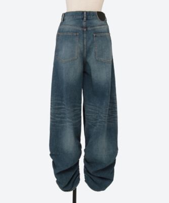 パンツ　ＵＲＯＬＵＳ　ＪＥＡＮＳ　２２１２―０３２５