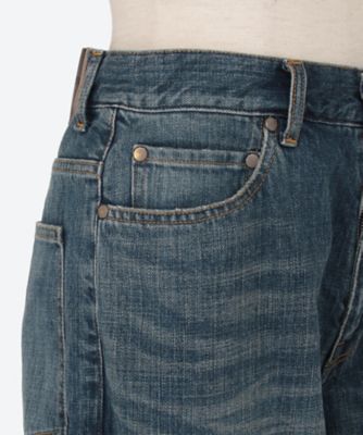 パンツ　ＵＲＯＬＵＳ　ＪＥＡＮＳ　２２１２―０３２５