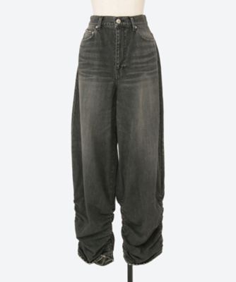 パンツ　ＵＲＯＬＵＳ　ＪＥＡＮＳ　２２１２―０３２５