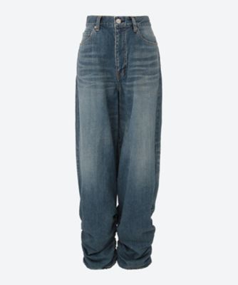 BELPER/ベルパー パンツ　ＵＲＯＬＵＳ　ＪＥＡＮＳ　２２１２―０３２５