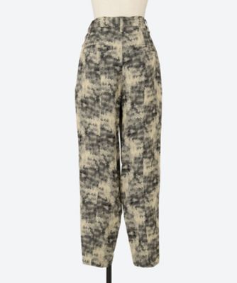 パンツ　ＪＡＣＱＵＡＲＤ　ＰＡＮＴＳ　２２１２―０６２５Ｊ
