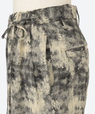 パンツ　ＪＡＣＱＵＡＲＤ　ＰＡＮＴＳ　２２１２―０６２５Ｊ