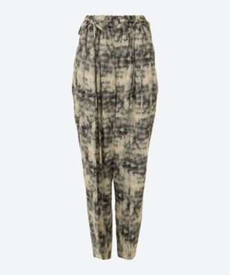 BELPER/ベルパー パンツ　ＪＡＣＱＵＡＲＤ　ＰＡＮＴＳ　２２１２―０６２５Ｊ
