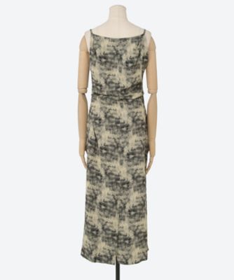 ドレス　ＪＡＣＱＵＡＲＤ　ＤＲＥＳＳ　２２１１―０２２５