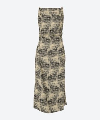 BELPER/ベルパー ドレス　ＪＡＣＱＵＡＲＤ　ＤＲＥＳＳ　２２１１―０２２５