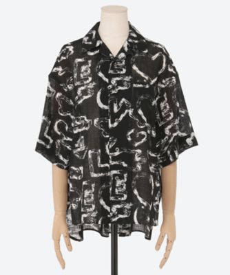 シャツ　ＬＯＶＥ　ＳＨＩＲＴ　２２１４―０６２５