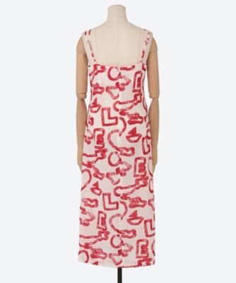 ドレス　ＬＯＶＥ　ＤＲＥＳＳ　２２１１―０１２５