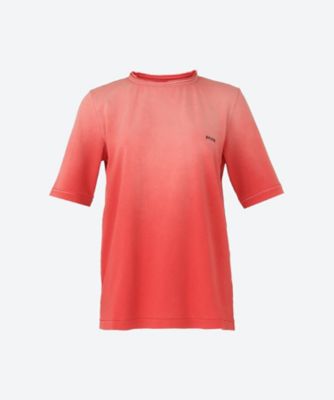 BELPER/ベルパー Ｔシャツ　ＢＬＥＡＣＨＥＤ　Ｔ　２２１３―０９２５