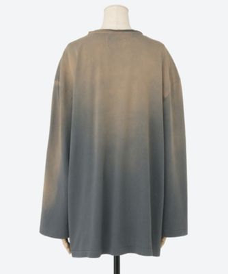 Ｔシャツ　ＢＬＥＡＣＨＥＤ　ＬＴ　２２１３―０８２５