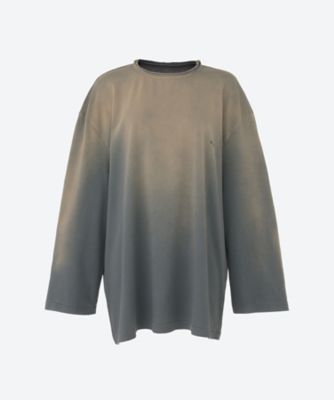 BELPER/ベルパー Ｔシャツ　ＢＬＥＡＣＨＥＤ　ＬＴ　２２１３―０８２５