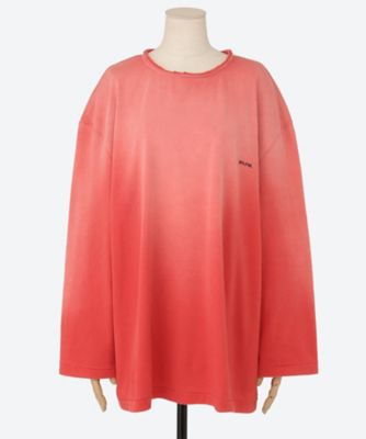 Ｔシャツ　ＢＬＥＡＣＨＥＤ　ＬＴ　２２１３―０８２５