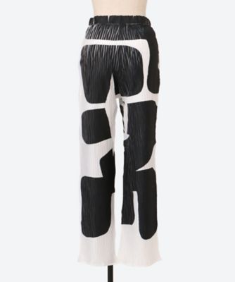ＬＯＶＥ　ＰＬＥＡＴＥＤ　ＰＡＮＴＳ　２２１２―０１２５