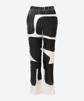 ＜BELPER＞ＬＯＶＥ　ＰＬＥＡＴＥＤ　ＰＡＮＴＳ　２２１２―０１２５