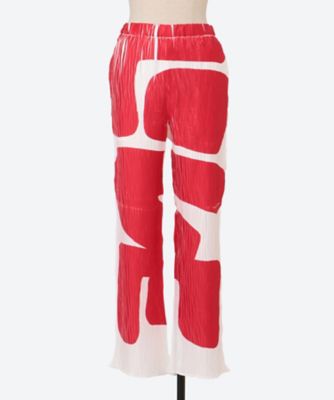 ＬＯＶＥ　ＰＬＥＡＴＥＤ　ＰＡＮＴＳ　２２１２―０１２５