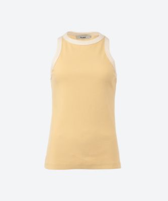 KLOKE (Women)/クローク Ｆｌｕｘ　Ｒａｃｅｒ　Ｂａｃｋ　Ｔａｎｋ　ＫＬ２５ＰＳＳ００１