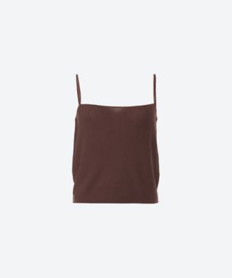 KLOKE (Women)/クローク Ｓｉａｌ　Ｋｎｉｔ　Ｃａｍｉ　ＫＬ２５ＰＳＳ０２３