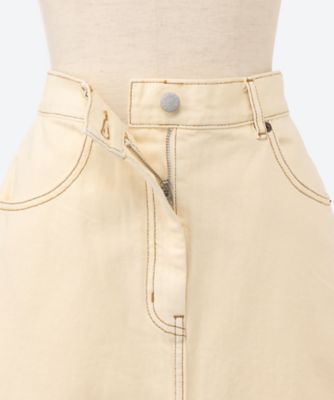 Ｖｉｖｅｎｄｉ　Ｄｅｎｉｍ　Ｓｋｉｒｔ　ＫＬ２５ＰＳＳ０３１