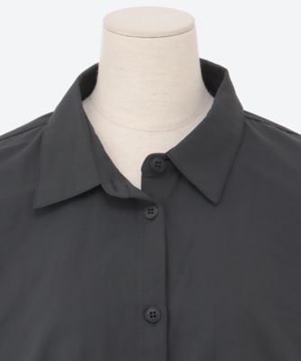 Ｄｕｓｋ　Ｃｒｏｐ　Ｓｈｉｒｔ　ＫＬ２５ＳＳ０１０