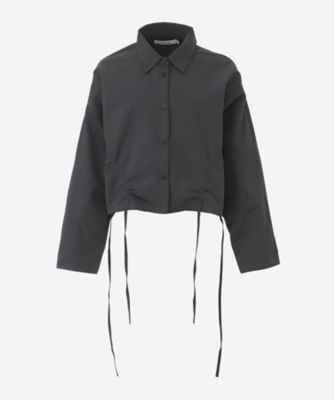 KLOKE (Women)/クローク Ｄｕｓｋ　Ｃｒｏｐ　Ｓｈｉｒｔ　ＫＬ２５ＳＳ０１０