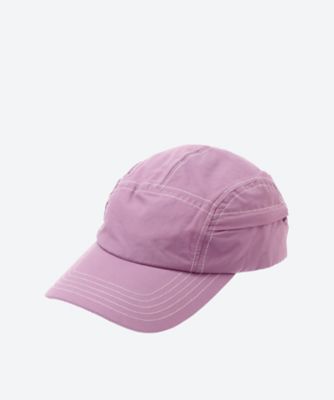 ＜KLOKE (Women)＞Ｚｉｐ　Ｃａｐ　ＫＬ２５ＳＳ０４０